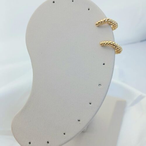 Piercing de Encaixe Modelo Bolinhas