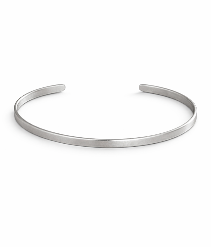 Bracelete Delicado Prata 925